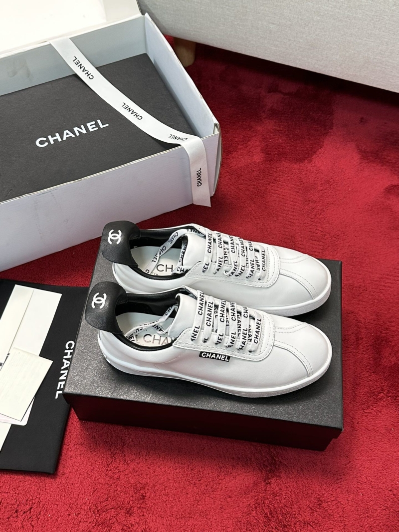 Chanel Casual Shoes